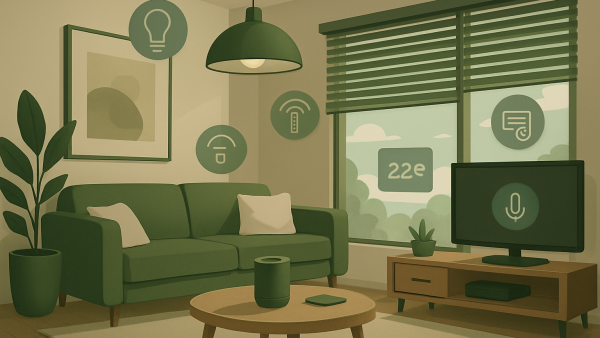smart home