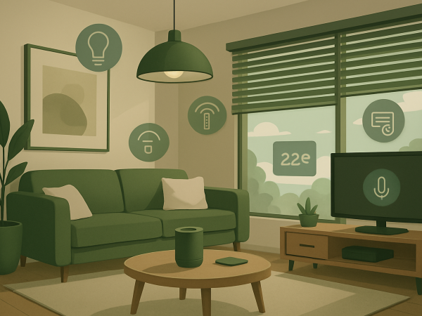 smart home